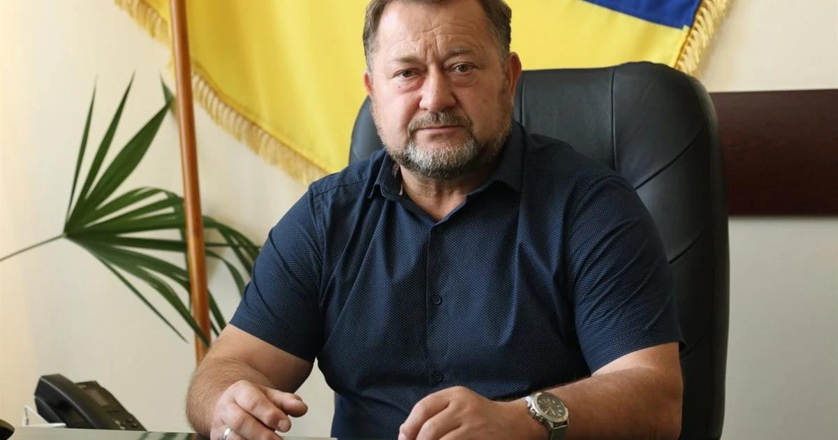 Село Мила Київської області після нічної атаки 28 серпня