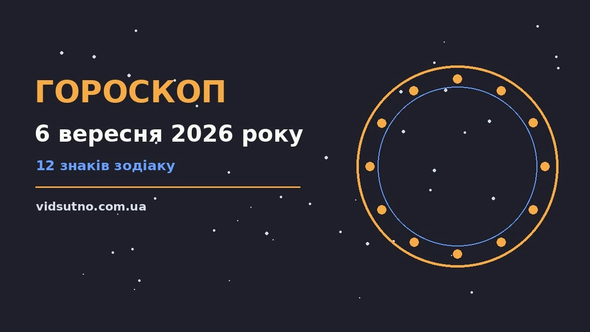 Недільний гороскоп на 6 вересня 2026 року, горнятко чаю, розкритий блокнот і кімнатна квітка на тлі світлого вікна